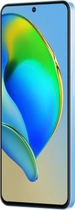 Мобільний телефон ZTE Blade V40s 6/128GB Blue (993088) - зображення 4