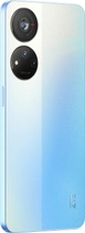Мобільний телефон ZTE Blade V40s 6/128GB Blue (993088) - зображення 6
