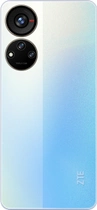 Мобільний телефон ZTE Blade V40s 6/128GB Blue (993088) - зображення 8