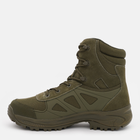 Чоловічі тактичні черевики Alpine Crown 230013-007 41 26.6 см Темно-зелені (2120855626021) - зображення 3