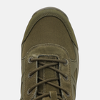 Чоловічі тактичні черевики Alpine Crown 230013-007 41 26.6 см Темно-зелені (2120855626021) - зображення 5