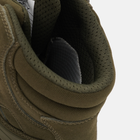 Чоловічі тактичні черевики Alpine Crown 230013-007 41 26.6 см Темно-зелені (2120855626021) - зображення 6