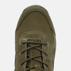 Чоловічі тактичні черевики Alpine Crown 230013-007 42 27.3 см Темно-зелені (2120855626038) - зображення 5