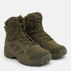 Мужские тактические ботинки Alpine Crown 230013-007 44 28.6 см Темно-зеленые (2120855626052) - изображение 2