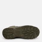 Чоловічі тактичні черевики Alpine Crown 230013-007 42 27.3 см Темно-зелені (2120855626038) - зображення 7