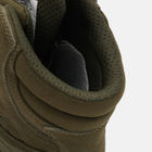 Мужские тактические ботинки Alpine Crown 230013-007 44 28.6 см Темно-зеленые (2120855626052) - изображение 6