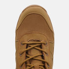 Чоловічі тактичні черевики Alpine Crown 230013-008 45 29.3 см Хакі (2120856626167) - зображення 5
