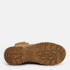 Чоловічі тактичні черевики Alpine Crown 230013-008 41 26.6 см Хакі (2120856626129) - зображення 7
