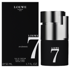 Woda perfumowana damska Loewe 7 Anonimo 50 ml (8426017048873)