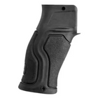 Рукоятка пистолетная FAB Defense GRADUS FBV для AR15. Black - изображение 1