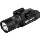 Ліхтар Olight Valkyrie Turbo Black