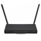 Маршрутизатор Mikrotik C53UiG+5HPaxD2HPaxD 2.4 ГГц/5 ГГц 5хLAN 2 антени