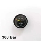Манометр высокого давления 300 КГС/СМ2 (300 АТМ) - изображение 1