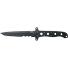 Нож CRKT M16 Fixed Black (M16-13FX) - изображение 1