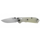 Ніж Benchmade Mini Freek Limited Edition CPM-S90V (565-2101)