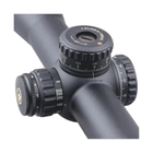 Приціл Vector Optics Continental 5-30x56 (34mm) FFP Tactical (SCFF-30) - зображення 5