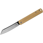 Нож Boker Plus Zenshin Brass (01BO369)