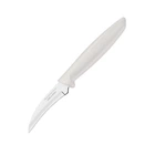 Кухонный нож Tramontina Plenus Light Grey 76 мм (23419/133)