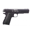 Пневматичний пістолет Crosman 1911BB (40021)