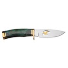 Нож Buck Heritage Series, Burlwood Vanguard (192BWSLE1) - изображение 2
