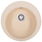 Мойка кухонная GRANADO VITORIA ivory (gr0104)