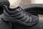 Кросівки літні на сітці Urban чорні 40 - зображення 1