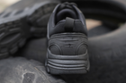 Кросівки літні на сітці Urban чорні 44 - зображення 3
