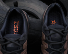 Кросівки літні на сітці Urban коричневі 39 - зображення 3