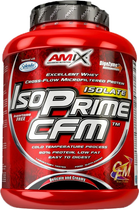 Białko Amix Iso Prime CFM WPI 1000 g Biała czekolada (8594159533325) - obraz 1