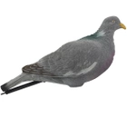 Підсадний голуб SOLOGNAC 900 3D з оксамитовою обробкою - изображение 5