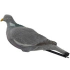 Підсадний голуб SOLOGNAC 900 3D з оксамитовою обробкою - изображение 7