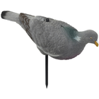 Підсадний голуб SOLOGNAC 900 3D з оксамитовою обробкою - изображение 9