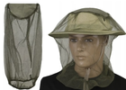 Москитная сетка на голову Ranger green 700070 - изображение 1