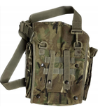 Британская тактическая сумка Field Pack МТР (мультикам) - изображение 4