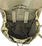 Британская тактическая сумка Field Pack МТР (мультикам) - изображение 7