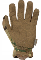 Тактические перчатки Mechanix Wear Tactical FastFit мультикам S - изображение 3