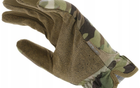 Тактичні рукавиці Mechanix Wear Tactical FastFit мультикам S - зображення 5