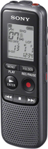 Dyktafon Sony (ICDPX240.CE7) - obraz 2