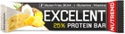 Baton proteinowy Nutrend Excelent Protein Bar 85 g Pineapple-Coconut (8594073170866) - obraz 1