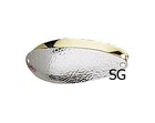 Блешня коливання Jaxon Karas Duo 1SG вага 18g, довжина 5,5cm,BW-JKU1SG