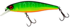 Воблер Jackall Squadminnow 65SP 5.8гр mat tiger,1699.00.73