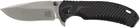 Нож Skif Sturdy II SW к:black,1765.02.98 - изображение 1