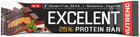 Baton proteinowy Nutrend Excelent Protein Bar Double 85 g Chocolate Nougat Cranberries (8594073176585) - obraz 1