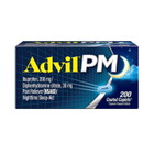 Advil PM Адвіл PM каплеты №200 - изображение 1