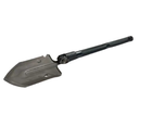 Многофункциональная тактическая саперная лопата Kraft&Dele KD10657 - изображение 3