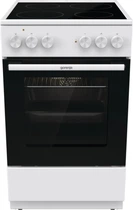 Електрична плита Gorenje GEC5A41WG