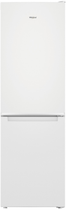 Холодильник Whirlpool W7X 82I W - зображення 1