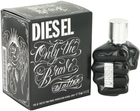 Woda toaletowa męska Diesel Only The Brave Tattoo 50 ml (3605521534064)