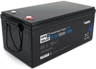 Аккумуляторная батарея Merlion LiFePO4 25.6V 100AH (YT03720)