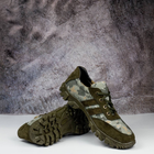 Тактичні кросівки колір :олива /піксель 36 - изображение 1